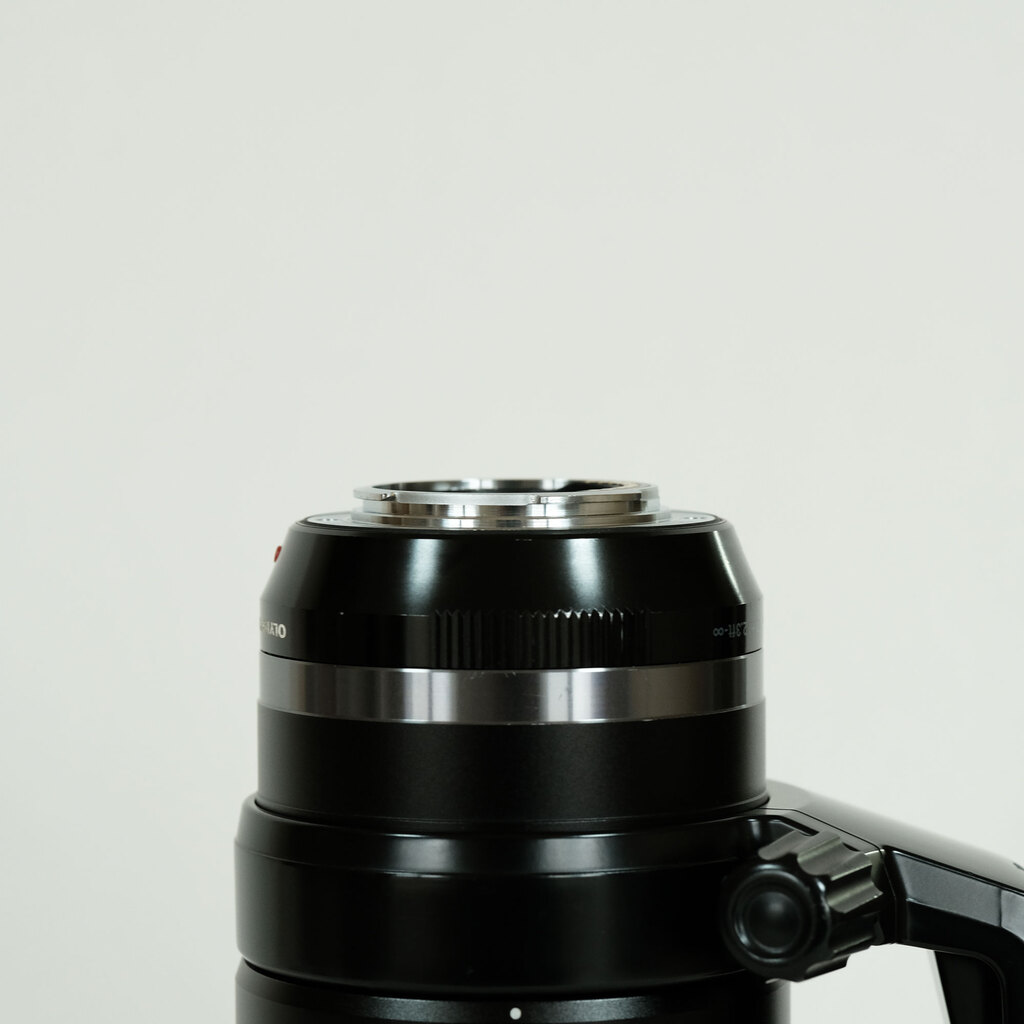 OLYMPUS M.ZUIKO DIGITAL ED 40-150mm F2.8 PRO