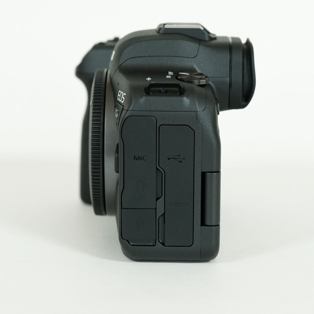 Canon EOS R6