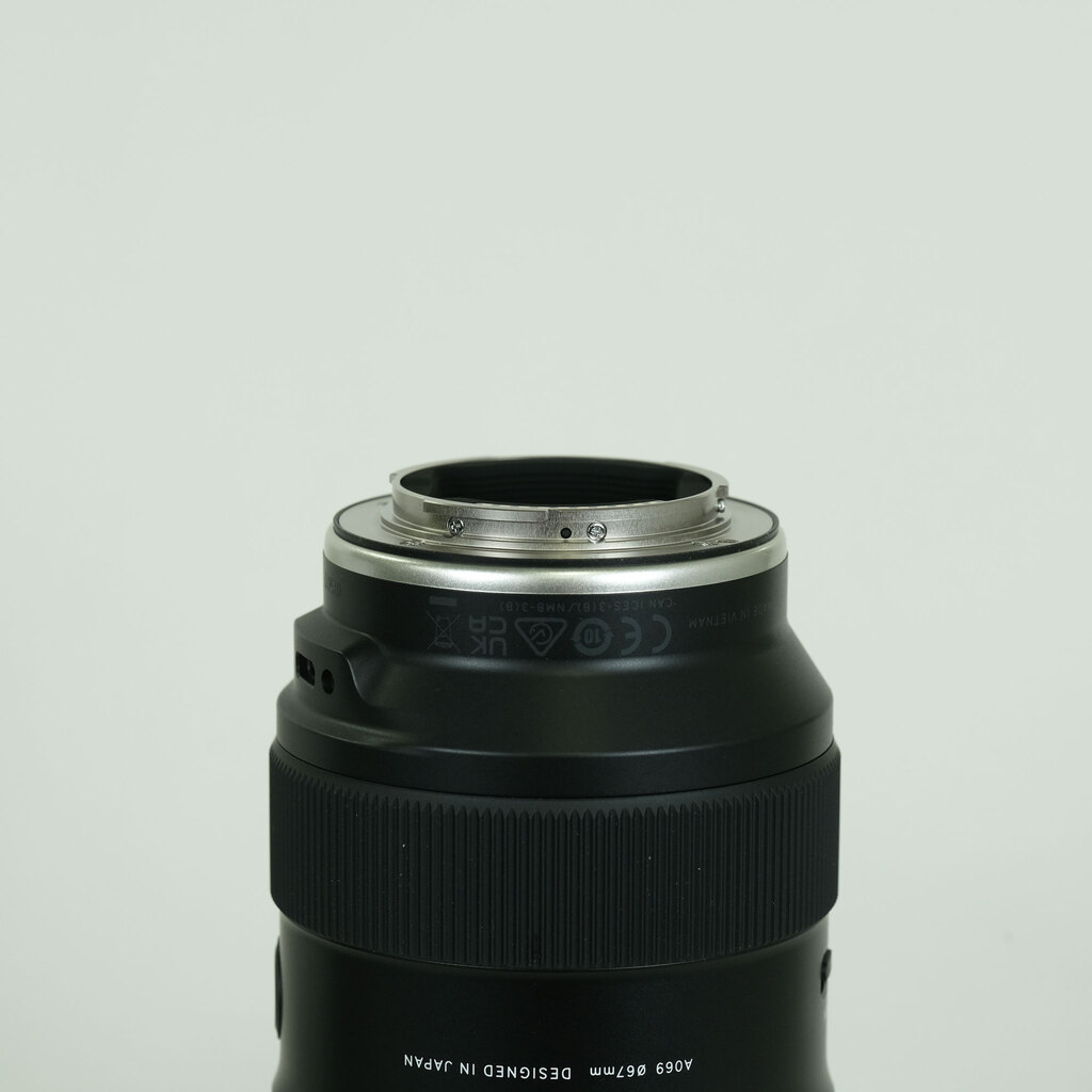 TAMRON 50-300mm F/4.5-6.3 Di III VC VXD (Model A069) [ソニーE用]