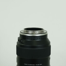 TAMRON 50-300mm F/4.5-6.3 Di III VC VXD (Model A069) [ソニーE用]