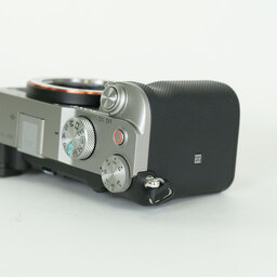 SONY α7C（ILCE-7C）