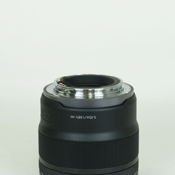 Canon RF45mm F1.2 STM