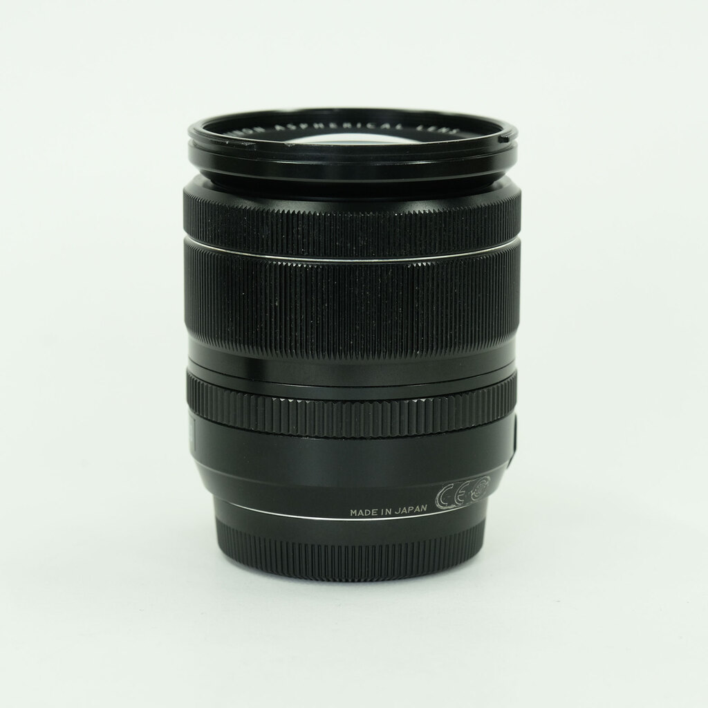 FUJIFILM XF18-55mmF2.8-4 R LM OIS FUJIFILM XF18-55mmF2.8-4 R LM OIS