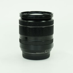 FUJIFILM XF18-55mmF2.8-4 R LM OIS FUJIFILM XF18-55mmF2.8-4 R LM OIS