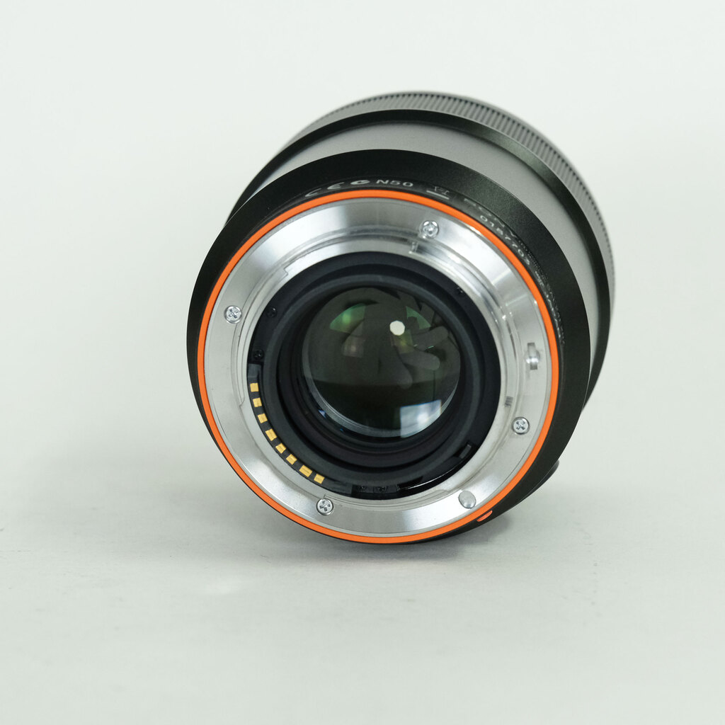 SONY Distagon T* 24mm F2 ZA SSM SAL24F20Z