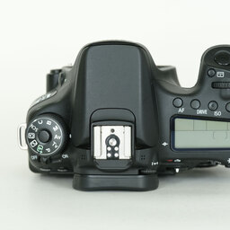 Canon EOS 70D