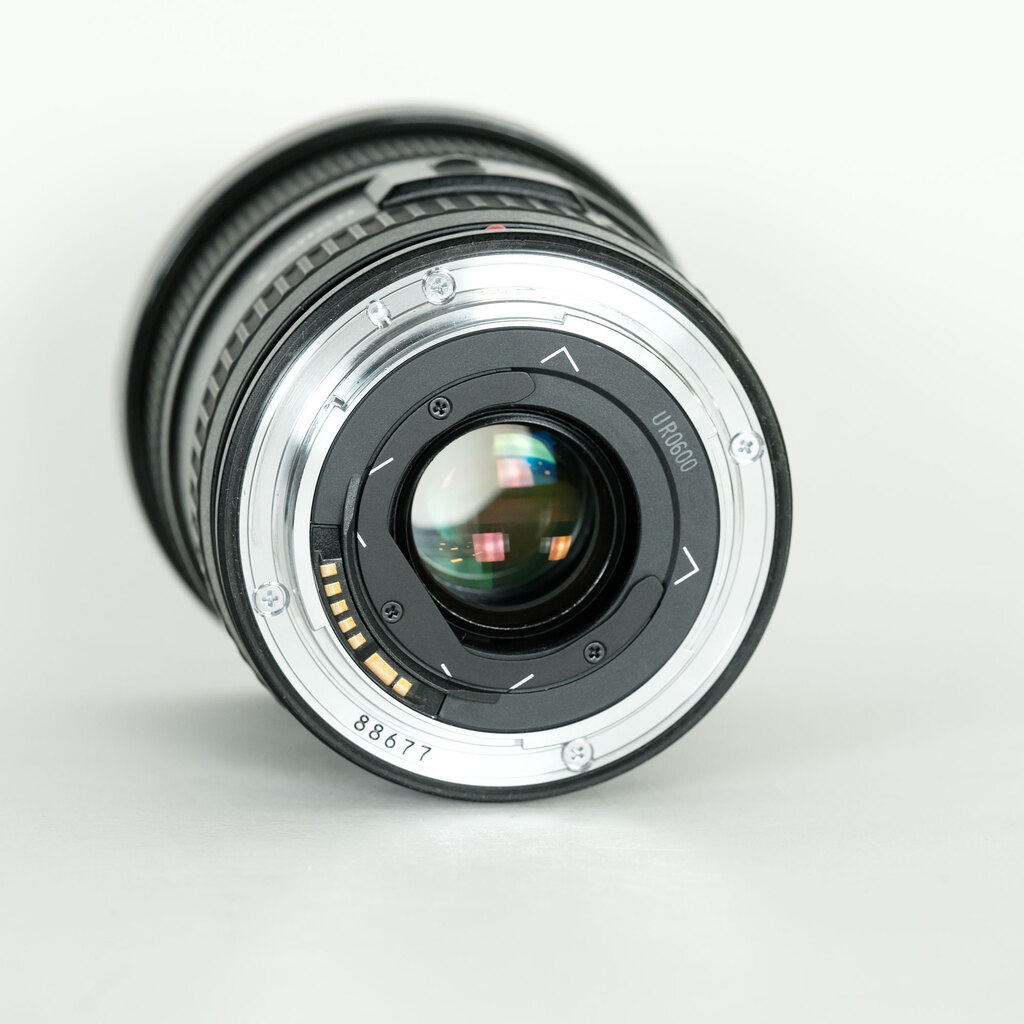Canon EF17-40mm F4L USM