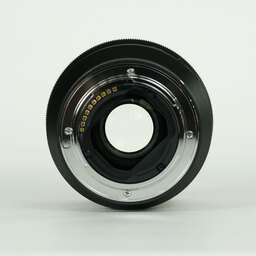 SONY FE 85mm F1.8 SEL85F18
