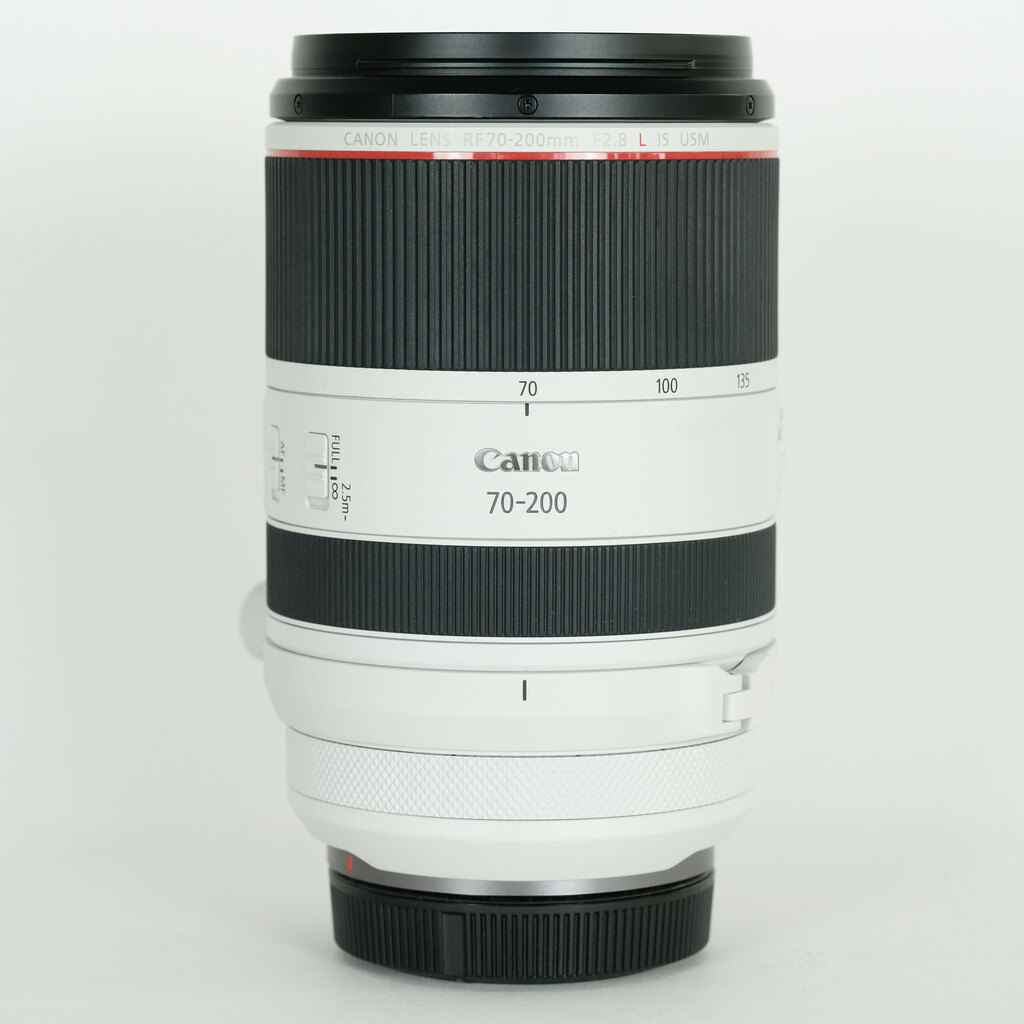 Canon RF70-200mm F2.8 L IS USM