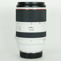 Canon RF70-200mm F2.8 L IS USM