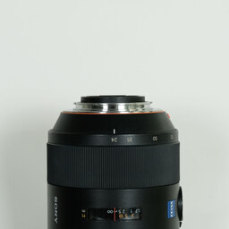 SONY Vario-Sonnar T* 24-70mm F2.8 ZA SSM SAL2470Z