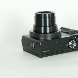 Panasonic LUMIX TZ99