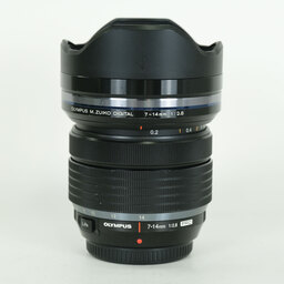 OLYMPUS M.ZUIKO DIGITAL ED 7-14mm F2.8 PRO OLYMPUS M.ZUIKO DIGITAL ED 7-14mm F2.8 PRO