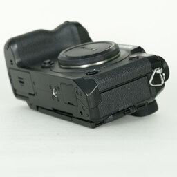 FUJIFILM X-H1