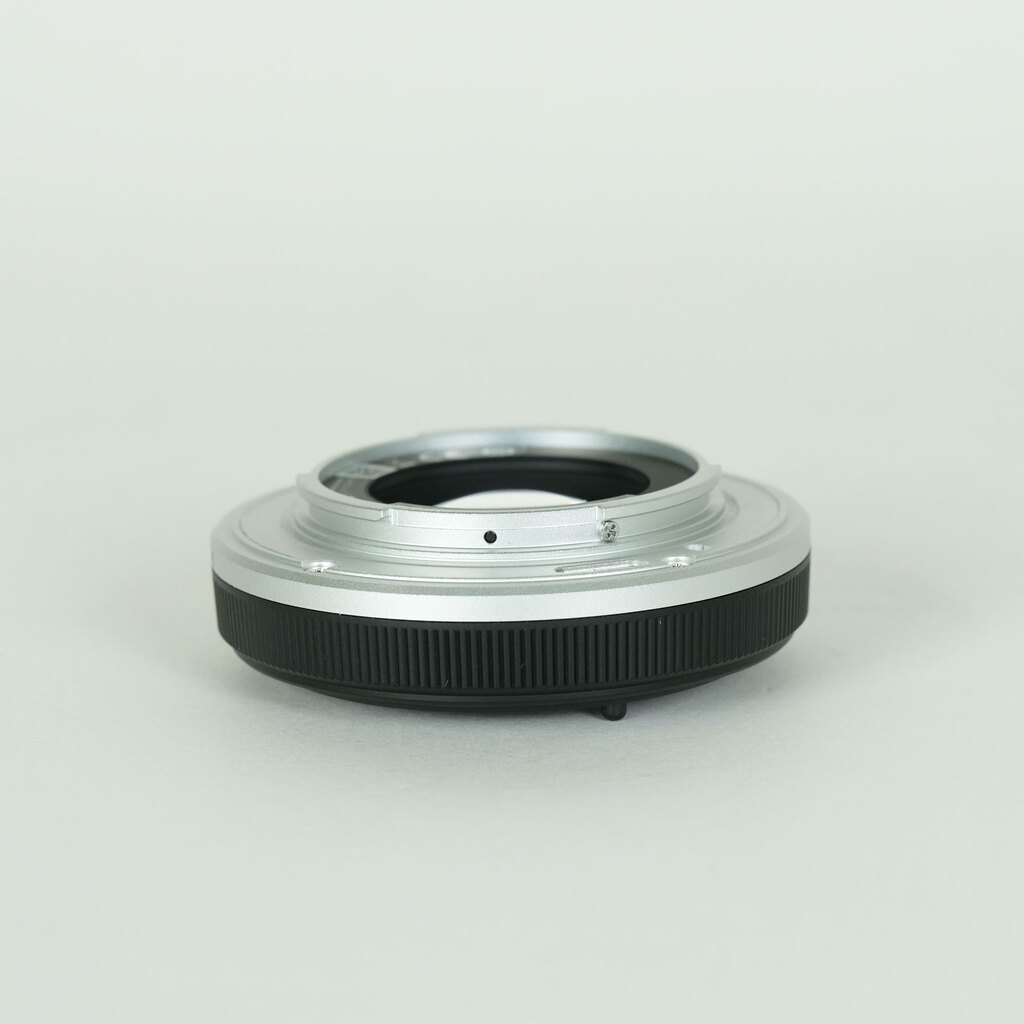 VILTROX AF 28mm F4.5 AIR VCM ASPH ED 富士フイルムX用