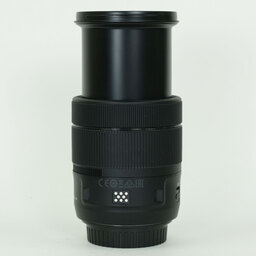 Canon EF-S18-135mm F3.5-5.6 IS USM