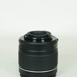Nikon AF-P DX NIKKOR 18-55mm F3.5-5.6G VR