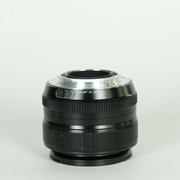 FUJIFILM XF35mmF1.4 R FUJIFILM XF35mmF1.4 R