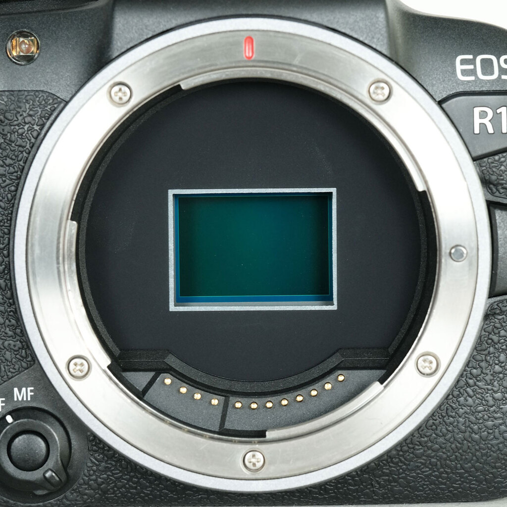 Canon EOS R10