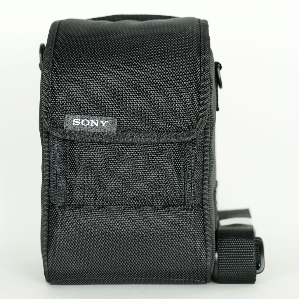 SONY FE 50mm F1.2 GM SEL50F12GM