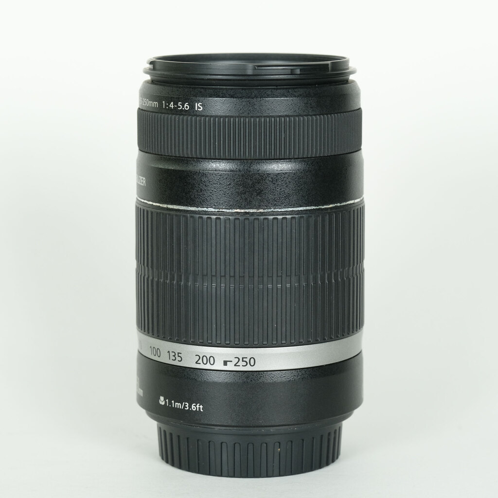 Canon EF-S55-250mm F4-5.6 ISの出品 | ONE SCENE（ワンシーン）