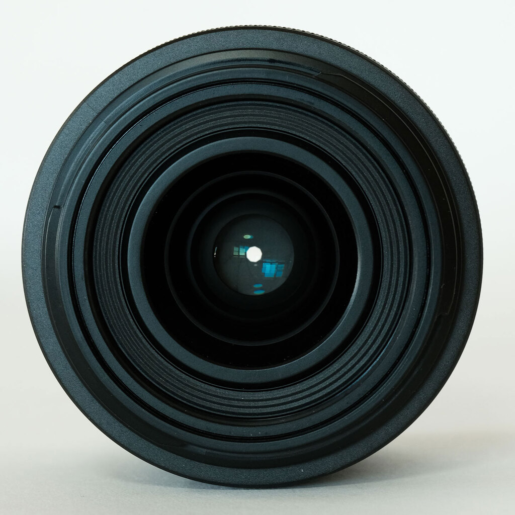 Canon RF24mm F1.8 MACRO IS STM