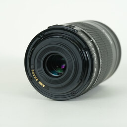 Canon EF-S55-250mm F4-5.6 IS STM