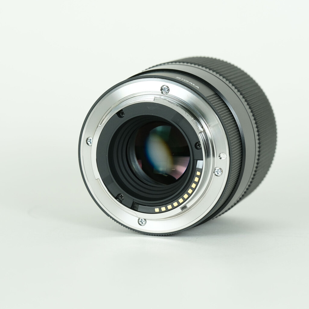 SIGMA 30mm F1.4 DC DN｜Contemporary [ソニーE用]