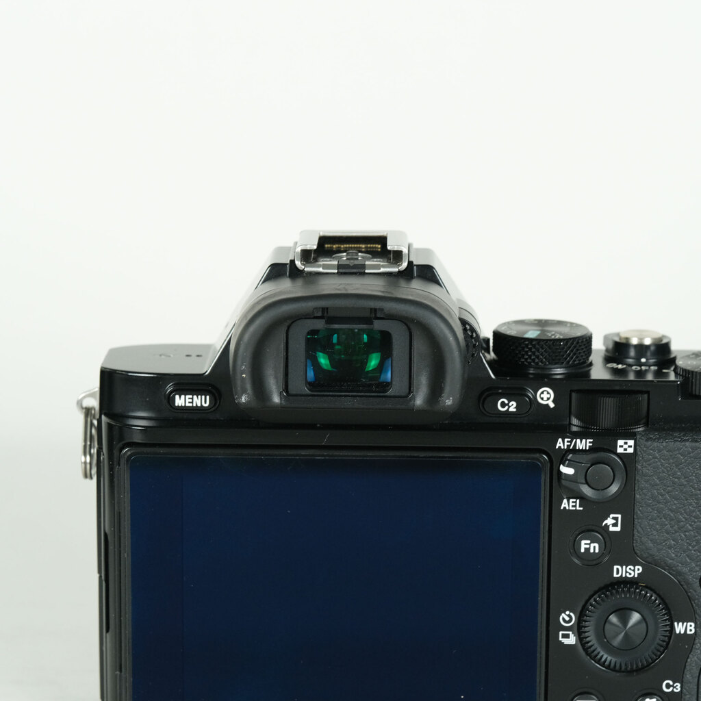 SONY α7S（ILCE-7S）の出品 | ONE SCENE（ワンシーン）