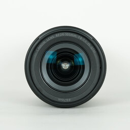 Canon RF24-105mm F4-7.1 IS STM