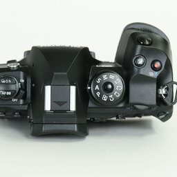 OM SYSTEM OM-1 Mark II OM SYSTEM OM-1 Mark II