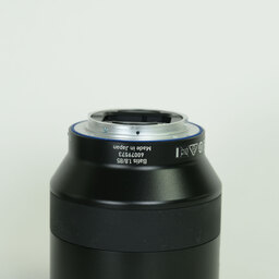 Carl Zeiss Batis 1.8/85 [ソニーE用]