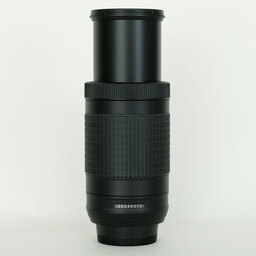 Nikon AF-P DX NIKKOR 70-300mm f/4.5-6.3G ED VR