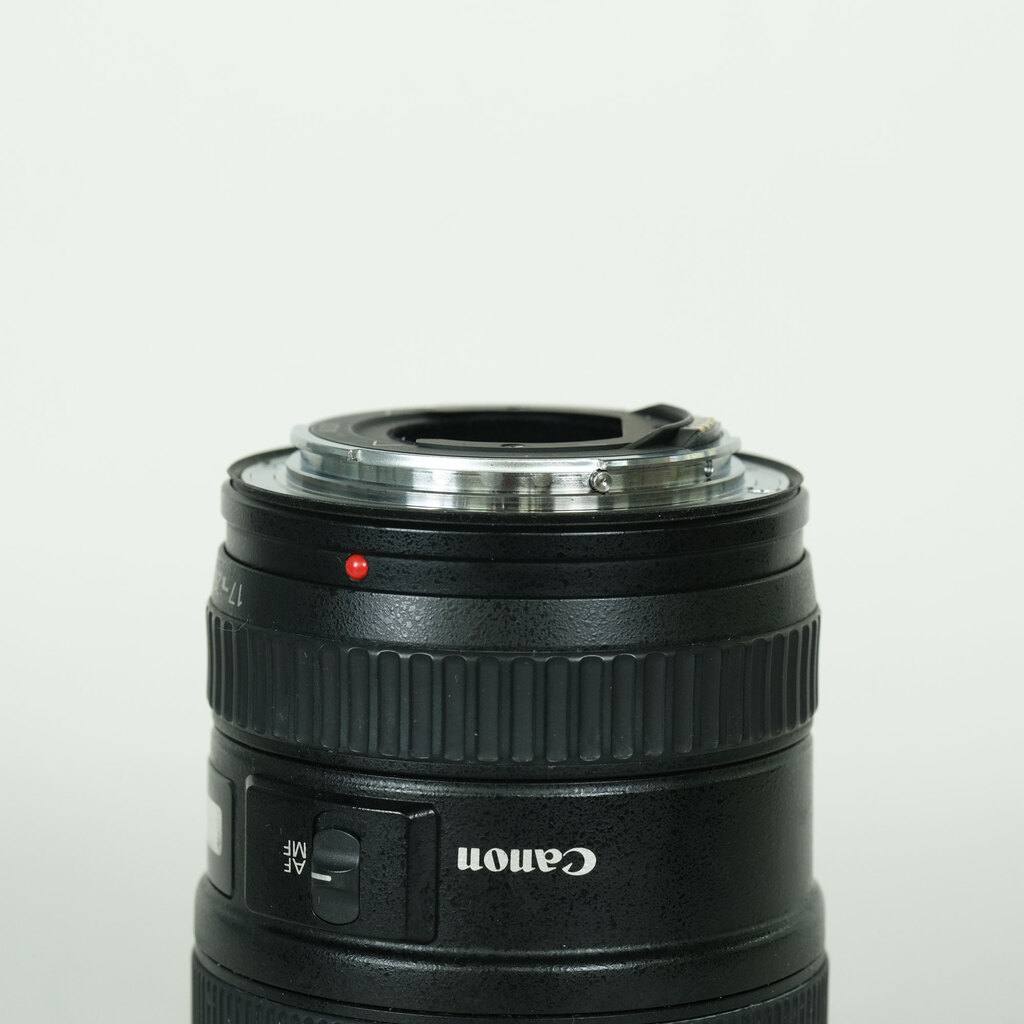 Canon EF17-40mm F4L USM Canon EF17-40mm F4L USM