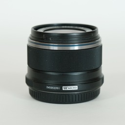 OLYMPUS M.ZUIKO DIGITAL 25mm F1.8