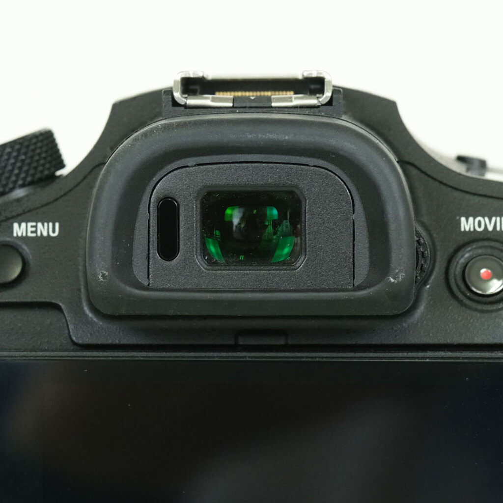 SONY Cyber-shot DSC-RX10M4