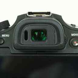 SONY Cyber-shot DSC-RX10M4