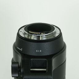 SIGMA 150-600mm F5-6.3 DG OS HSM | Contemporary [キヤノンEF用]