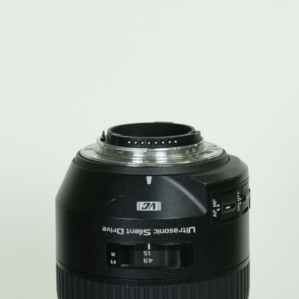 TAMRON SP 70-300mm F4-5.6 Di VC USD/Model A005NII(ニコン用)