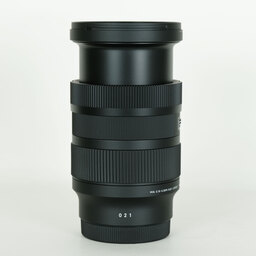SIGMA 28-70mm F2.8 DG DN ｜Contemporary[ソニーE用]