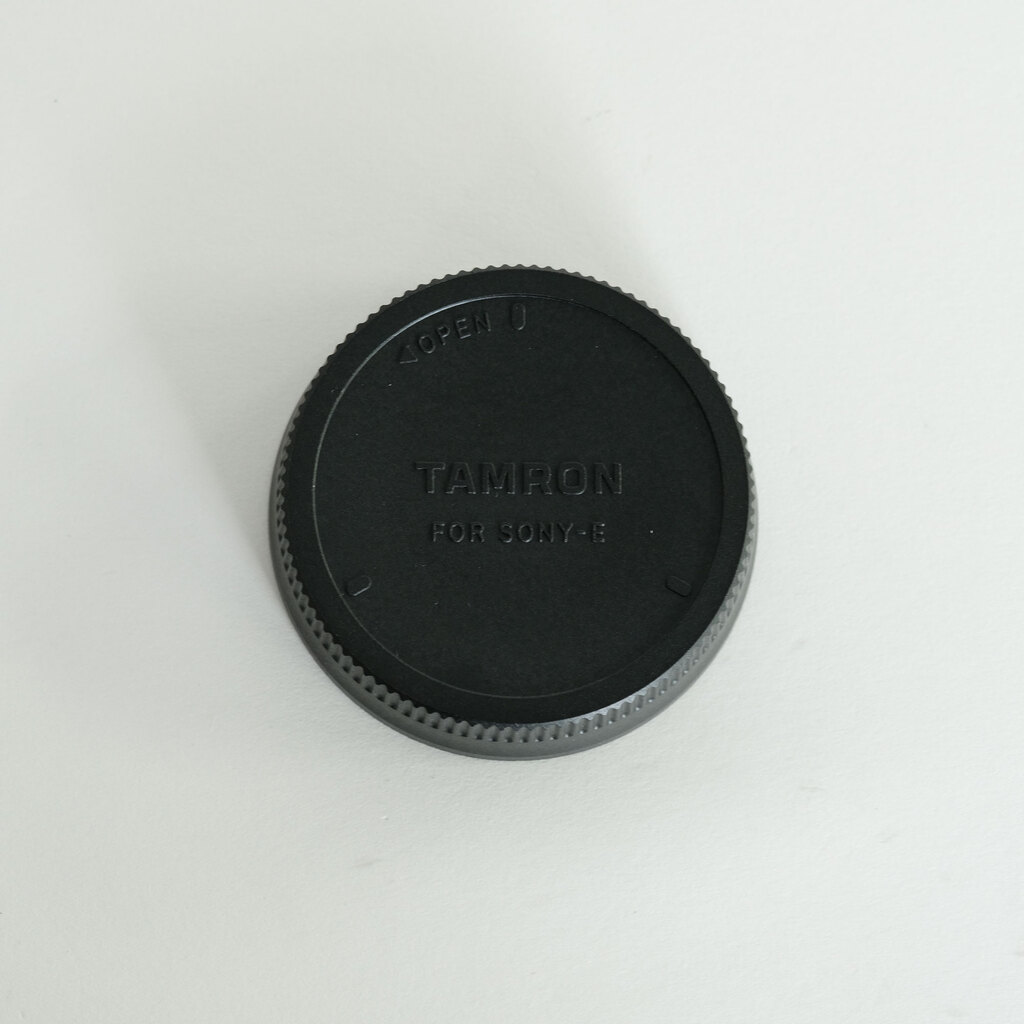 TAMRON 28-75mm F/2.8 Di III RXD (Model A036) [ソニーE用]