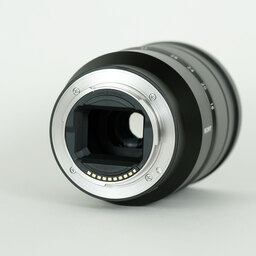 SONY Vario-Tessar T* FE 16-35mm F4 ZA OSS SEL1635Z