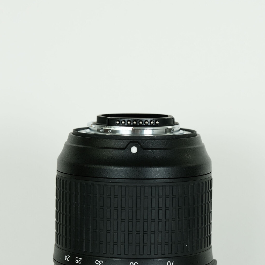 Nikon AF-S NIKKOR 24-70mm f/2.8E ED VR