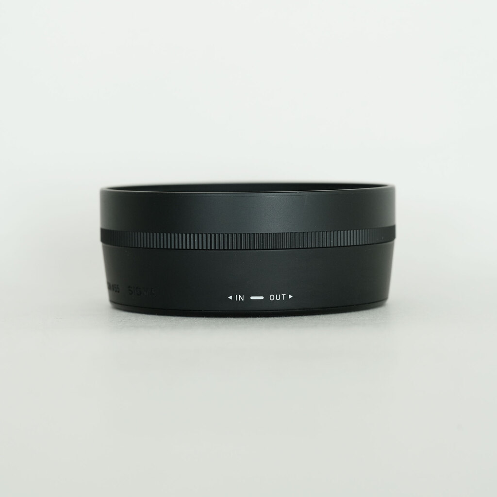 SIGMA 56mm F1.4 DC DN｜Contemporary [マイクロフォーサーズ用]