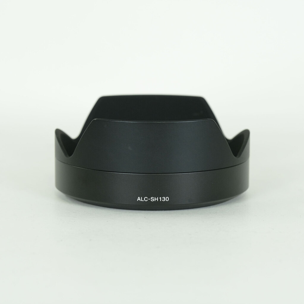 SONY Vario-Tessar T＊ FE 24-70mm F4 ZA OSS SEL2470Z