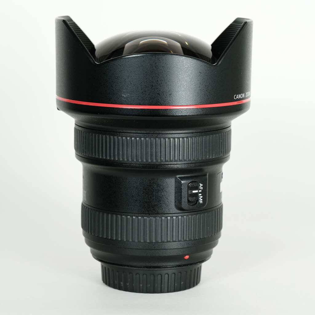 Canon EF11-24mm F4L USM