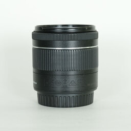 Canon EF-S18-55mm F3.5-5.6 IS STM