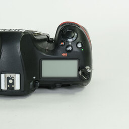 Nikon D850