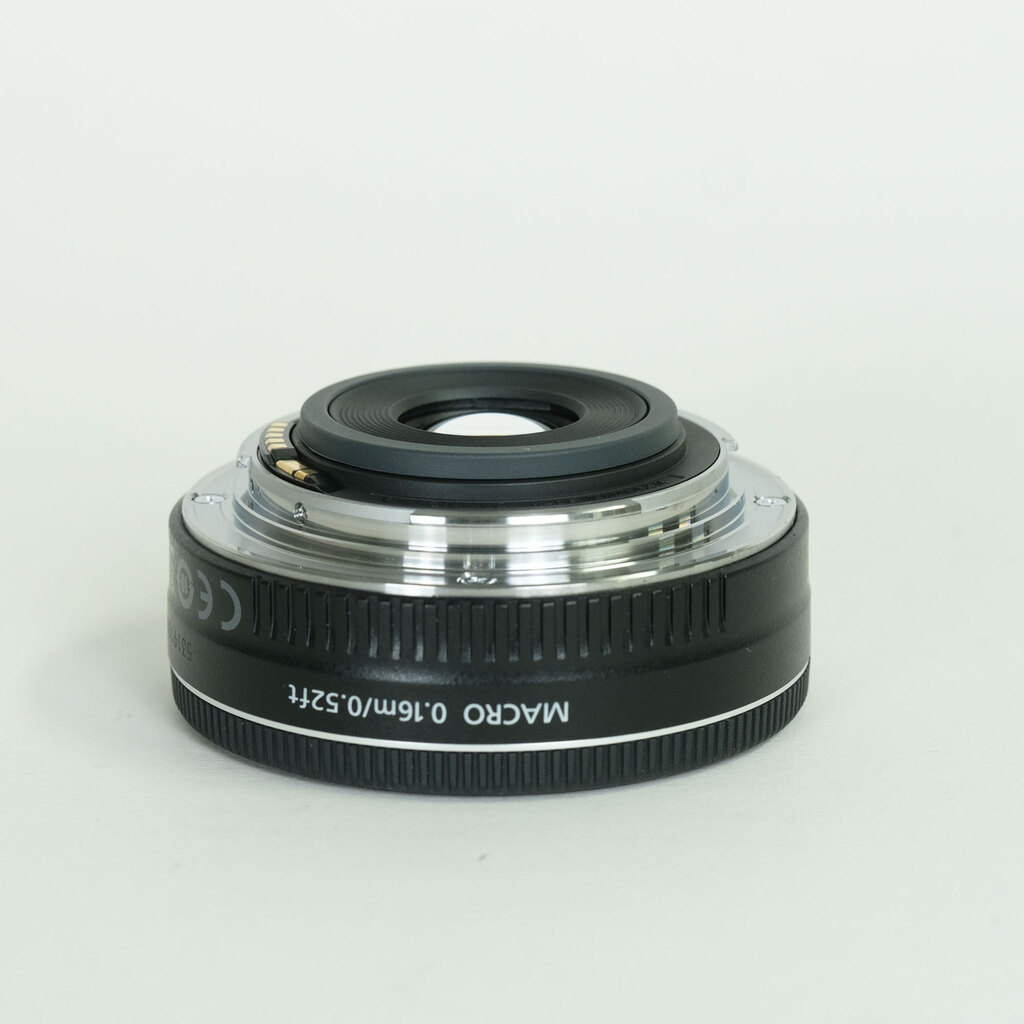 Canon EF-S24mm F2.8 STM
