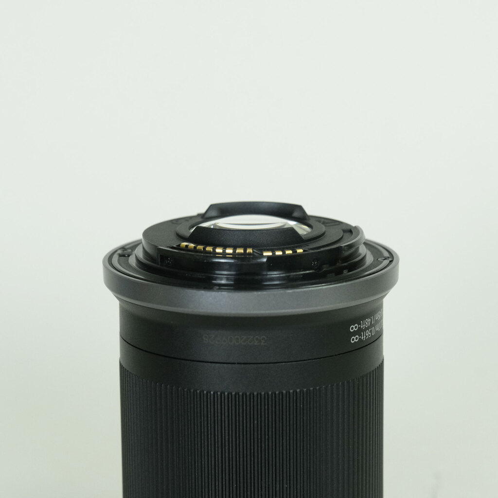 Canon RF-S18-150mm F3.5-6.3 IS STM